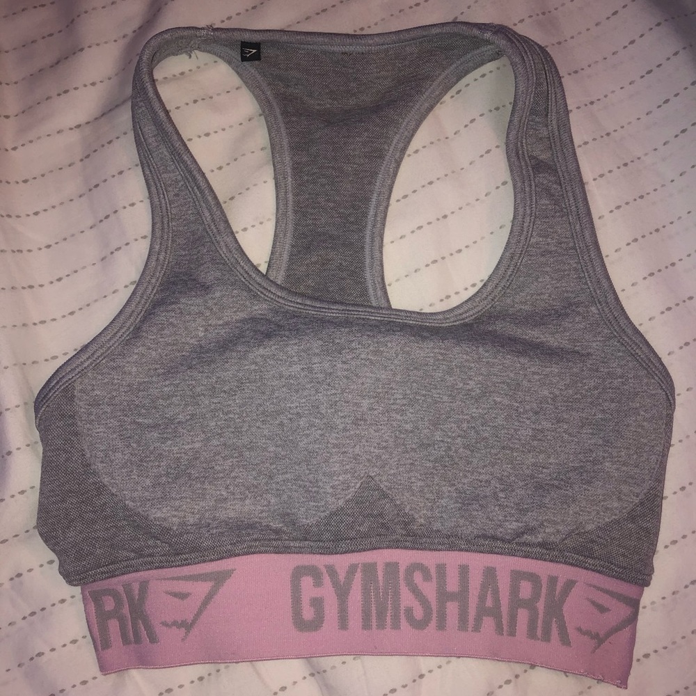 Gym Shark sports bra